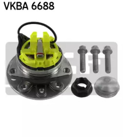 SKF VKBA 6688